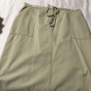 Karen Scot kacky skirt